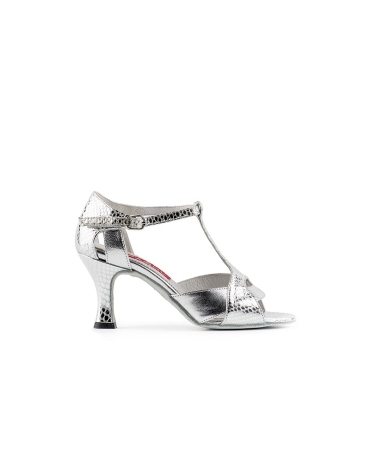 Scarpa da Ballo Donna  Media cajita 644 Paoul