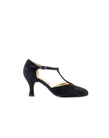 Scarpe da Ballo Donna Natural Turn 614 Paoul