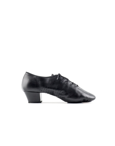 Scarpe da Ballo Danze Latino Americano Uomo Roll 815 Paoul