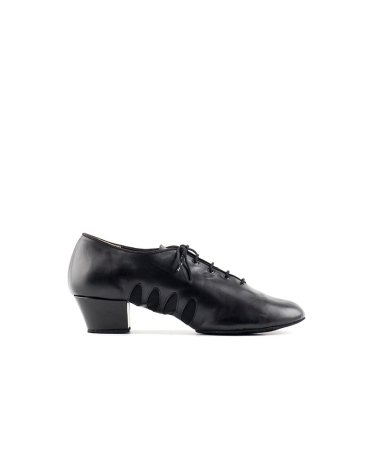 Scarpe da Ballo Latino Americano Uomo Windmill 812 Paoul
