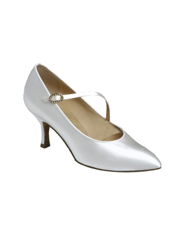 Scarpe da Ballo Danze Standard Donna 1004 Supadance