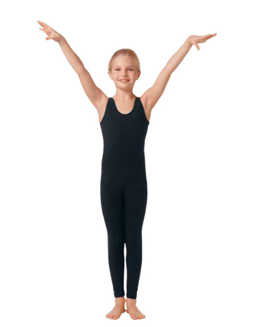 Accademico Danza Classica Bambina 10528 Eurotard