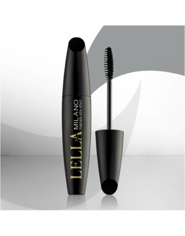 Mascara Nero Lella Milano