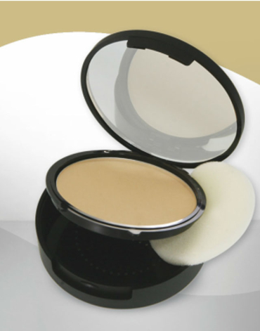 Cipria compatta  Lella Milano - 02 ( medio )