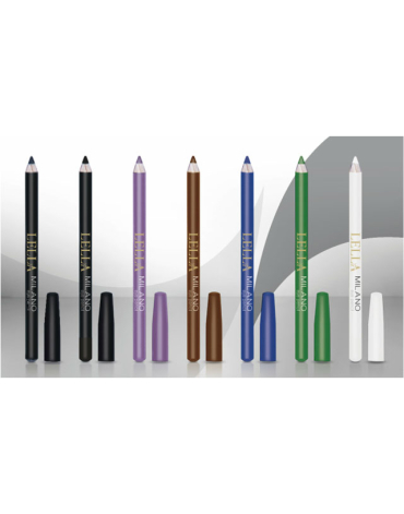 Matite occhi Lella Milano - 05 ( Lilla )