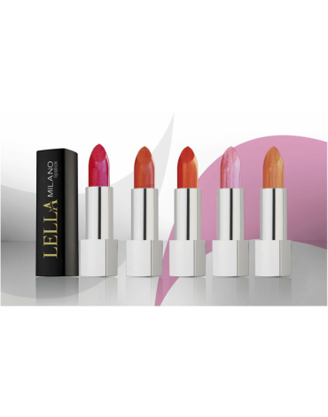 Rossetto Lella Milano