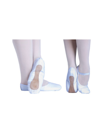 Mezza Punta danza suola intera Harmony