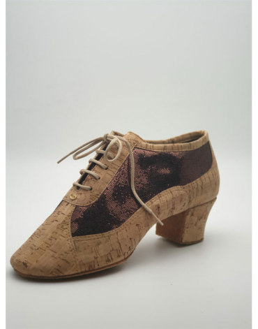 Scarpe da Ballo allenamento Donna PD 703 Portdance