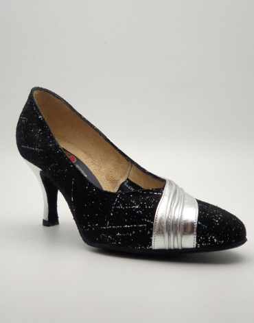 Scarpe da Ballo Danze Standard Donna 1075 Paoul