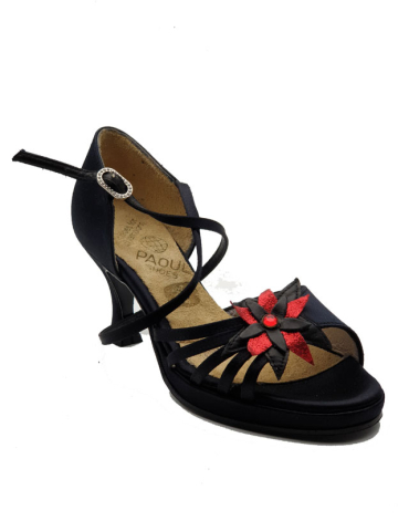 Scarpe da Ballo Donna 180 Paoul