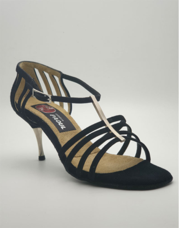 Scarpe da Ballo Donna 177 Paoul