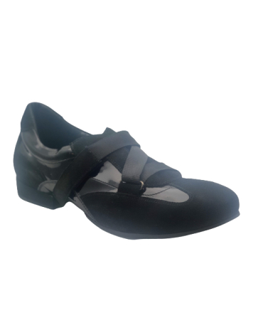 Scarpa da Ballo Uomo Henry Movida