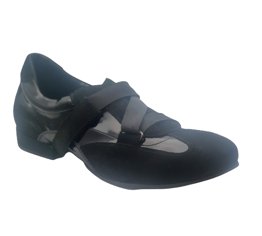 Scarpa da Ballo Uomo Henry Movida