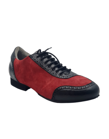 Scarpa da Ballo Uomo Tico Movida