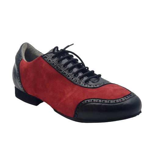 Scarpa da Ballo Uomo Tico Movida