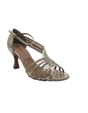 Scarpa da Ballo Sandalo Donna 2057 Movida