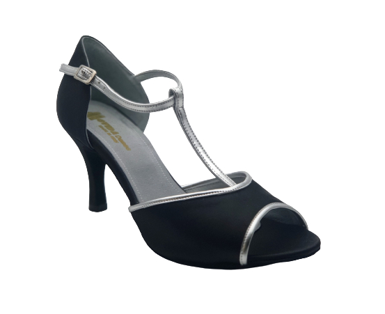 Scarpa da Ballo Sandalo Donna 2060 Movida