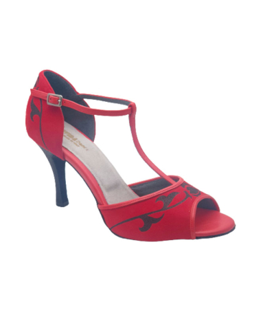 Scarpa da Ballo Sandalo Donna 2060/R Movida