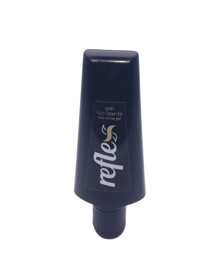 Gel super lucidante ad effetto specchio