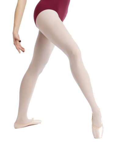 Collant Danza in microfibra 40 Den. Art 513 Pridanza