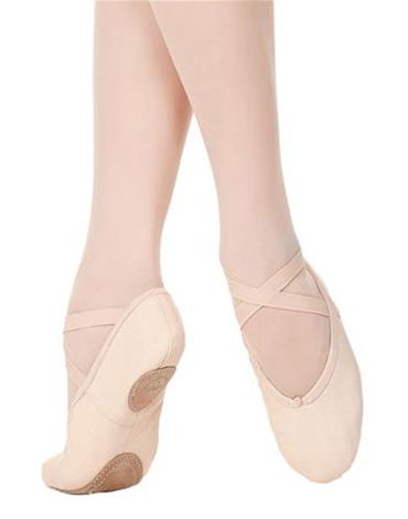 Mezza Punta danza suola smezzata Opus 03004C Grishko