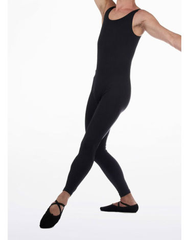Tuta Accademico Danza Unisex