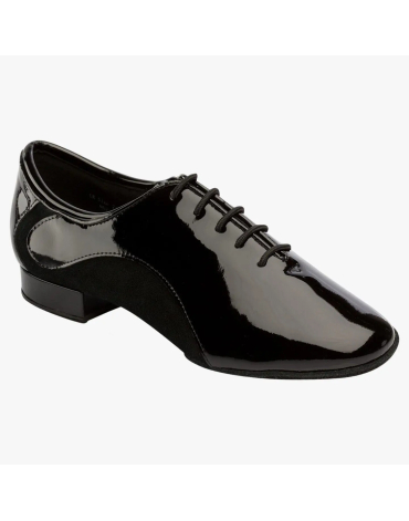 Scarpa da ballo danze standard Uomo Supadance 8508