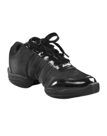 Sneaker danza suola smezzata donna DS25 Capezio