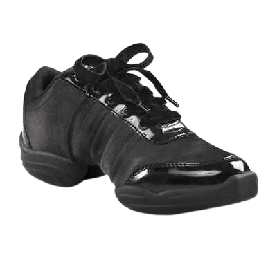 Sneaker danza suola smezzata donna DS25 Capezio