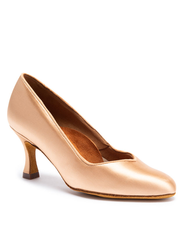 Scarpe ballo liscio donna sale