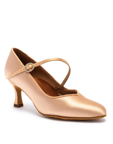 Scarpe da Ballo Danze Standard Donna ICSSS Vista Singlestrap International Dance