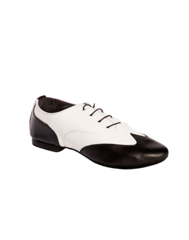 Scarpa da ballo jazz Personalizzabile Mono-Bi-Tri Colore JZ02 Triunfo