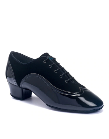 Scarpe da Ballo Danze Latino Americano Uomo Jones International Dance