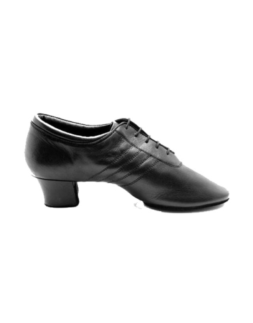 Scarpe da Ballo Danze Latino Americano Uomo  PD 008 Portdance - Nabuck, 40