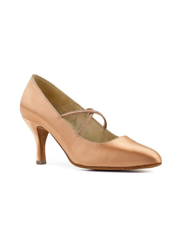 Scarpe da Ballo Danze Standard Donna 1085 Paoul