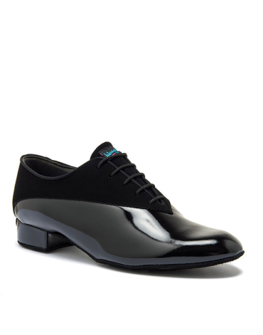 Scarpe da Ballo Danze Standard uomo Pino International Dance shoes