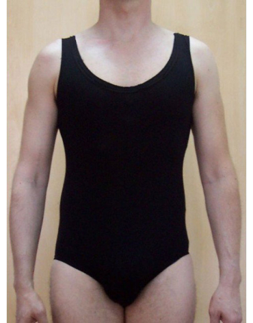 Body Danza Classica Uomo 2608 Rudolf