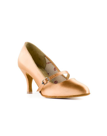 Scarpe da Ballo Danze Standard Donna Back Cortè 1084 Paoul