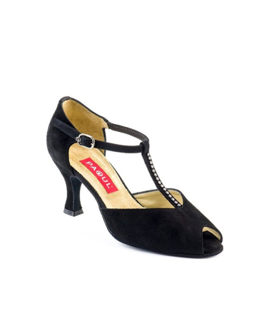 Scarpa da Ballo Donna Balance' 615 Paoul