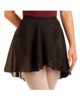 Capezio Gonnellino Danza Classica -562