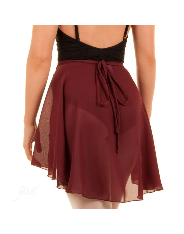 Capezio Gonnellino Danza Classica -563