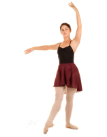 Capezio Gonnellino Danza Classica -0