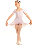 Capezio Gonnellino a portafoglio-0