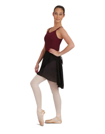 Gonnellino Danza Classica Donna Lungo  Sodanca