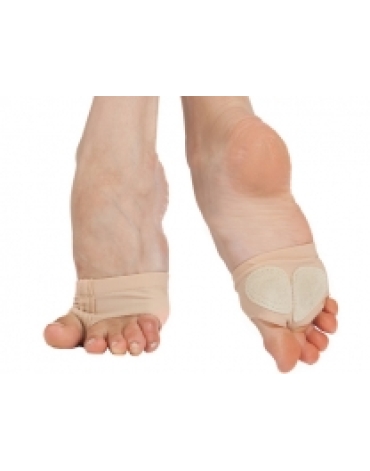 Capezio Salvapiedi-0