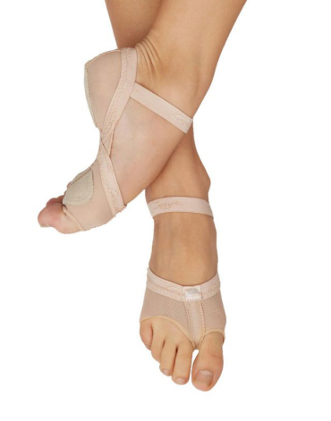 Salvapiedi intero per danza moderna e contemporanea  Capezio