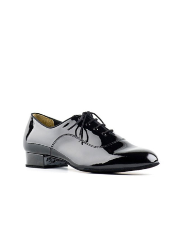Scarpe da Ballo Danze Standard Uomo Chase 2030 Paoul