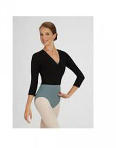 Scalda cuore danza in cotone  CAD-850 Capezio