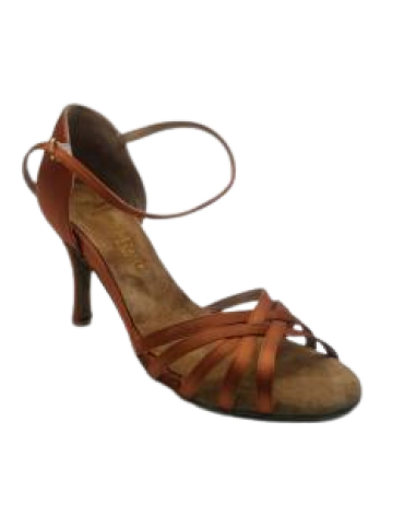 Scarpa da Ballo Sandalo Donna 2043 Movida