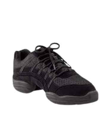 Sneaker danza suola smezzata DS24 Capezio - 10 ( 40,5 )